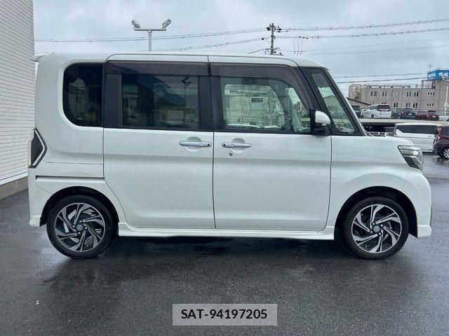 Daihatsu TANTO CUSTOM 2019-01 8075905-16