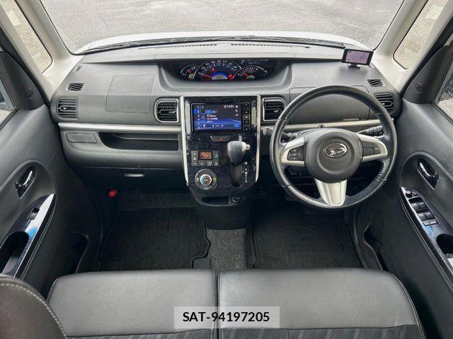Daihatsu TANTO CUSTOM 2019-01 8075905-1