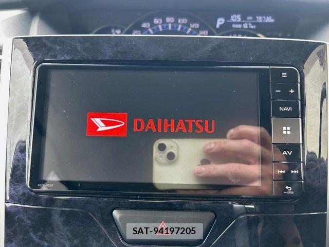 Daihatsu TANTO CUSTOM 2019-01 8075905-2