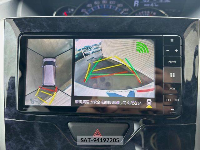 Daihatsu TANTO CUSTOM 2019-01 8075905-3