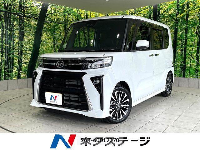 Daihatsu TANTO CUSTOM 2024-12 8075877-0