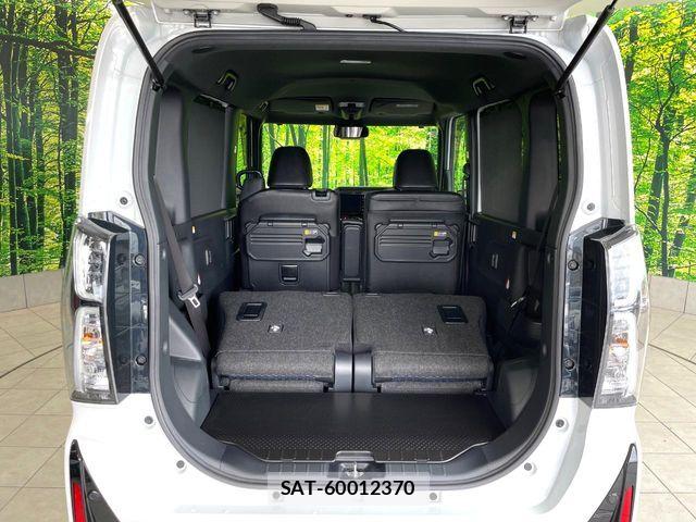 Daihatsu TANTO CUSTOM 2024-12 8075877-9
