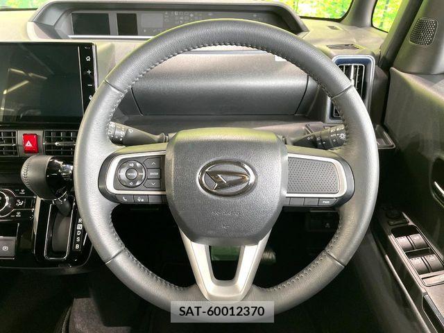 Daihatsu TANTO CUSTOM 2024-12 8075877-10