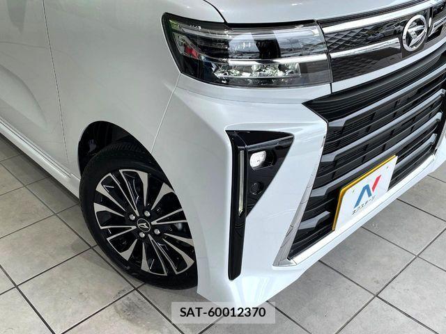 Daihatsu TANTO CUSTOM 2024-12 8075877-11