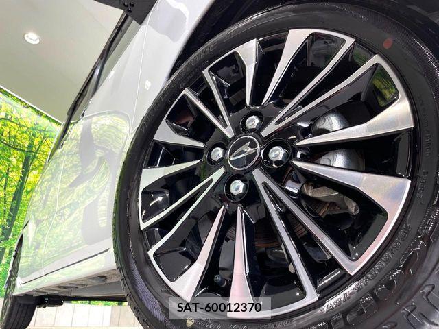 Daihatsu TANTO CUSTOM 2024-12 8075877-12