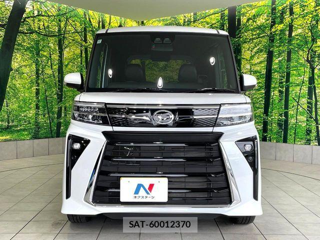 Daihatsu TANTO CUSTOM 2024-12 8075877-13