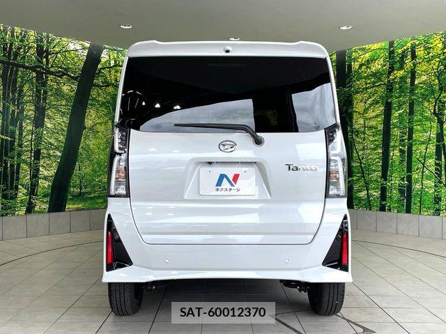 Daihatsu TANTO CUSTOM 2024-12 8075877-14