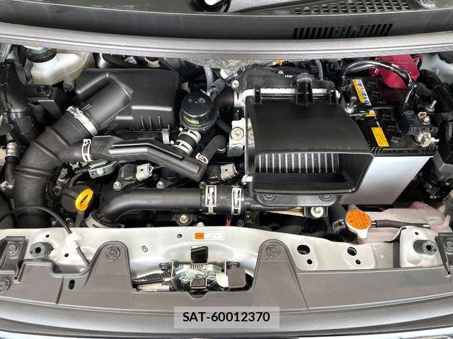Daihatsu TANTO CUSTOM 2024-12 8075877-17