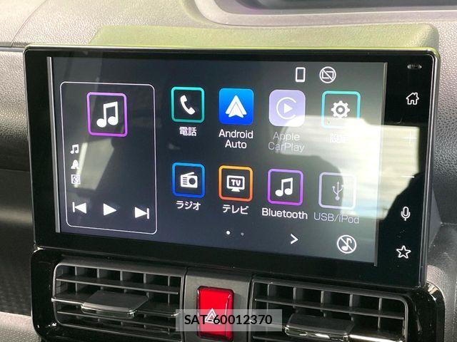 Daihatsu TANTO CUSTOM 2024-12 8075877-2