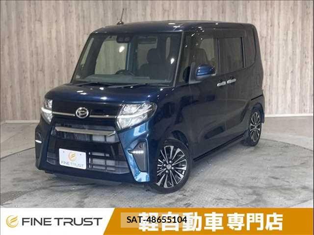 Daihatsu TANTO CUSTOM 2019-11 8075896-0