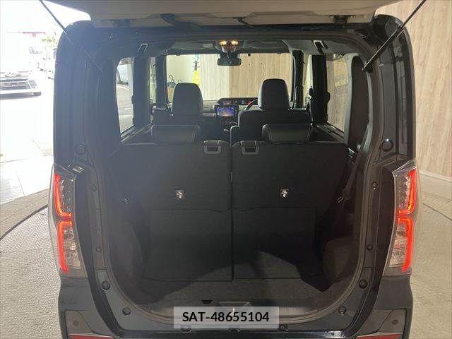 Daihatsu TANTO CUSTOM 2019-11 8075896-9