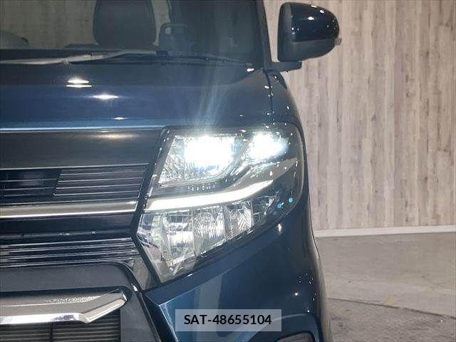Daihatsu TANTO CUSTOM 2019-11 8075896-10