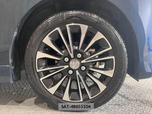 Daihatsu TANTO CUSTOM 2019-11 8075896-11