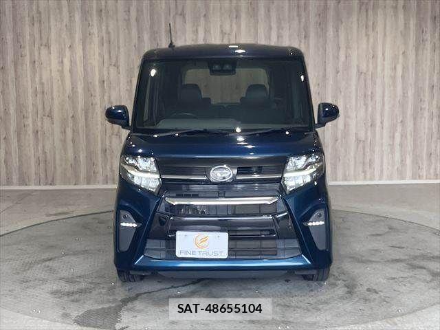 Daihatsu TANTO CUSTOM 2019-11 8075896-12