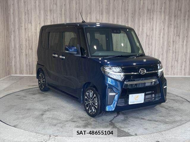 Daihatsu TANTO CUSTOM 2019-11 8075896-13