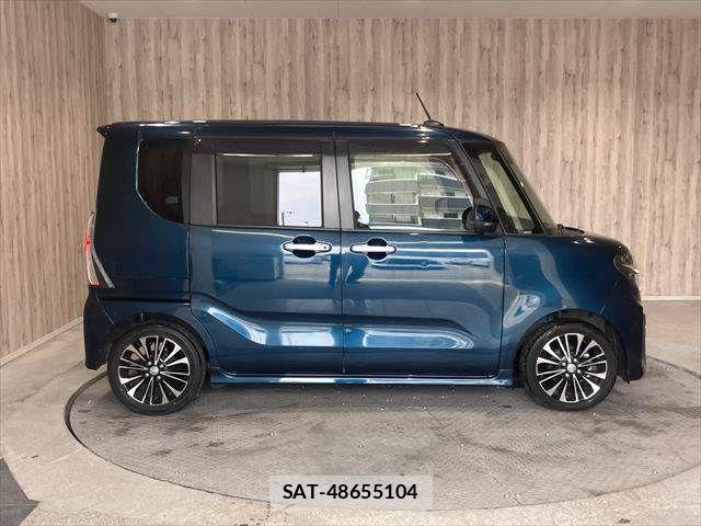 Daihatsu TANTO CUSTOM 2019-11 8075896-14