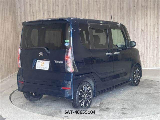 Daihatsu TANTO CUSTOM 2019-11 8075896-15