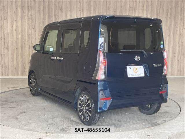 Daihatsu TANTO CUSTOM 2019-11 8075896-17