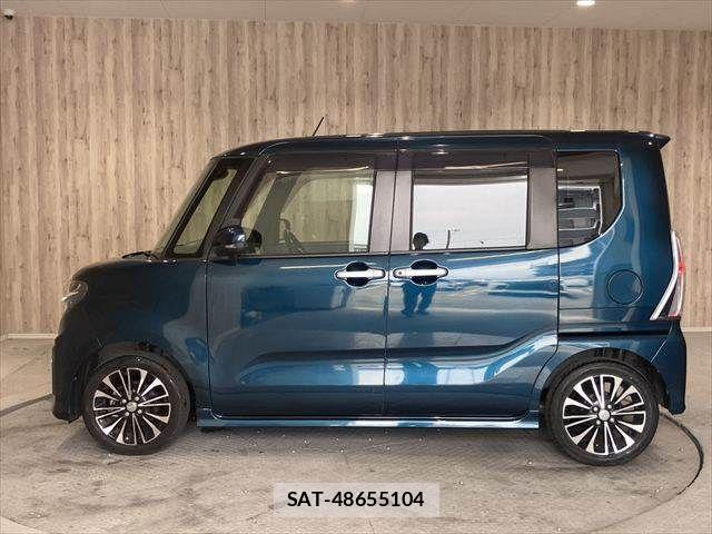 Daihatsu TANTO CUSTOM 2019-11 8075896-18