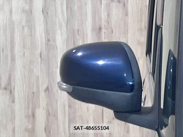 Daihatsu TANTO CUSTOM 2019-11 8075896-20