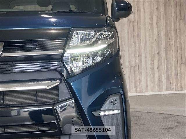 Daihatsu TANTO CUSTOM 2019-11 8075896-21