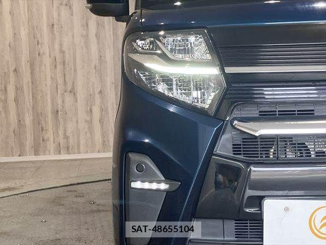 Daihatsu TANTO CUSTOM 2019-11 8075896-22