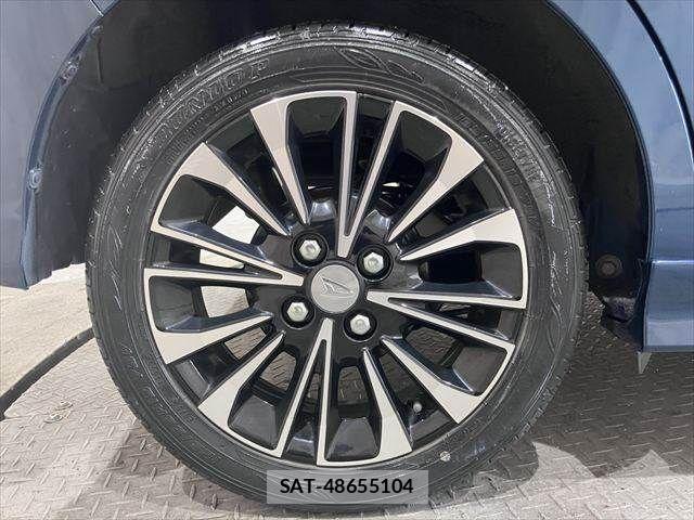 Daihatsu TANTO CUSTOM 2019-11 8075896-23