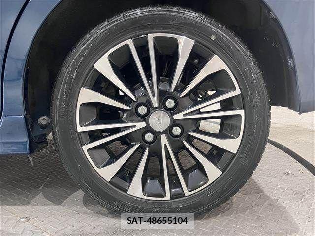 Daihatsu TANTO CUSTOM 2019-11 8075896-24