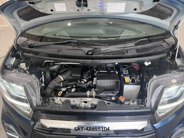 Daihatsu TANTO CUSTOM 2019-11 8075896-26