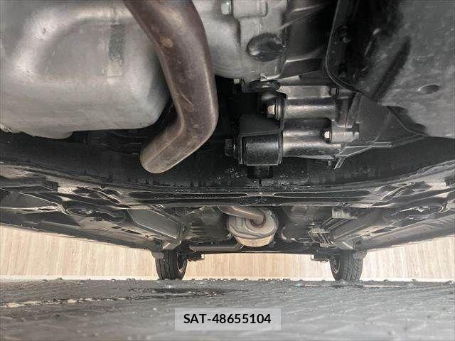 Daihatsu TANTO CUSTOM 2019-11 8075896-27