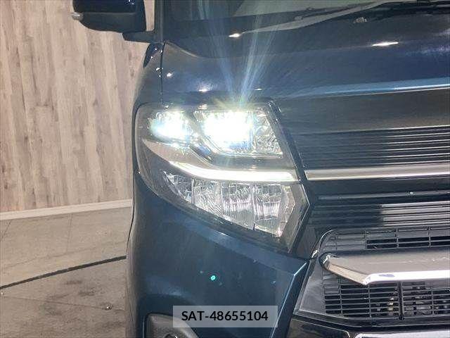 Daihatsu TANTO CUSTOM 2019-11 8075896-28