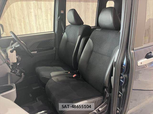 Daihatsu TANTO CUSTOM 2019-11 8075896-29