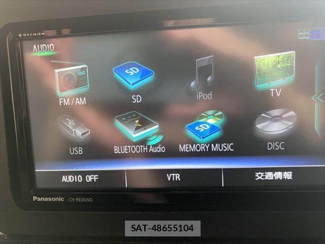 Daihatsu TANTO CUSTOM 2019-11 8075896-5