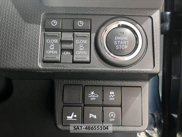 Daihatsu TANTO CUSTOM 2019-11 8075896-6