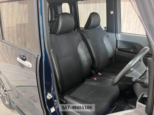 Daihatsu TANTO CUSTOM 2019-11 8075896-7