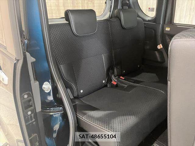 Daihatsu TANTO CUSTOM 2019-11 8075896-8