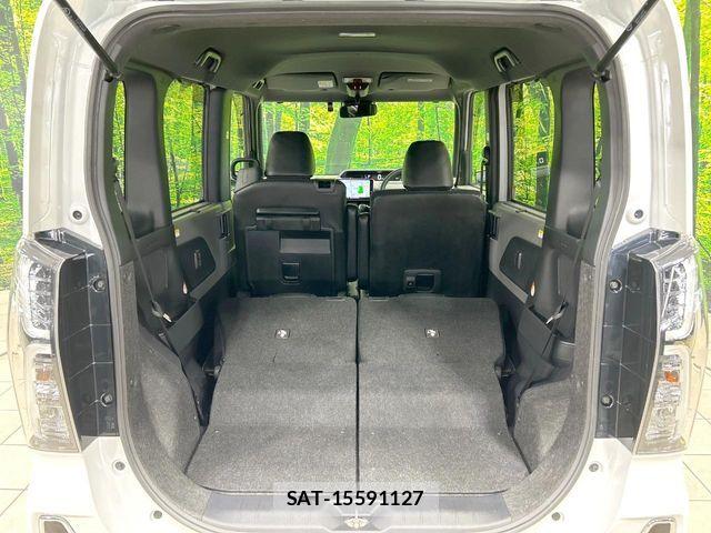 Daihatsu TANTO CUSTOM 2019-08 8075880-9