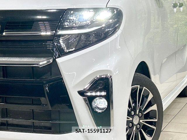 Daihatsu TANTO CUSTOM 2019-08 8075880-11