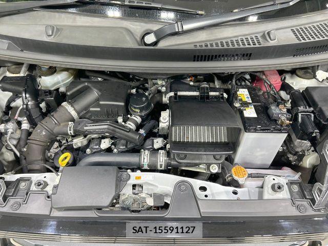 Daihatsu TANTO CUSTOM 2019-08 8075880-17