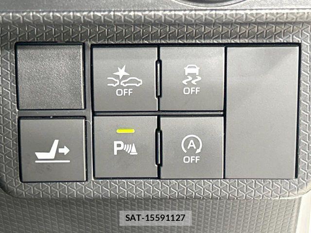Daihatsu TANTO CUSTOM 2019-08 8075880-4