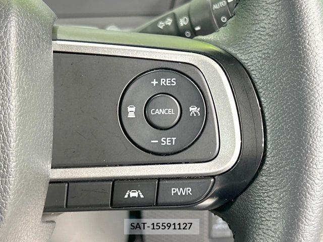 Daihatsu TANTO CUSTOM 2019-08 8075880-5