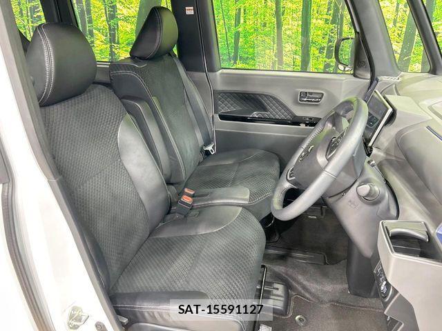 Daihatsu TANTO CUSTOM 2019-08 8075880-7