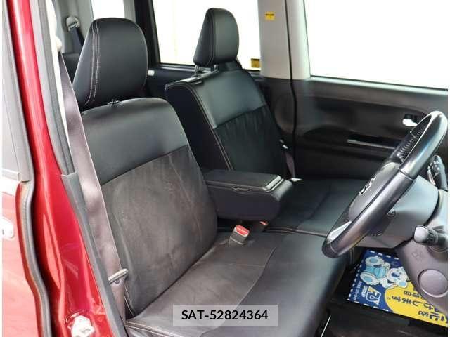Daihatsu TANTO CUSTOM 2015-12 8102268-7