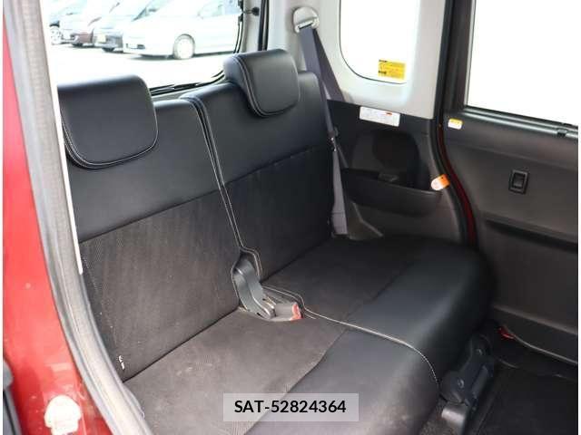 Daihatsu TANTO CUSTOM 2015-12 8102268-8