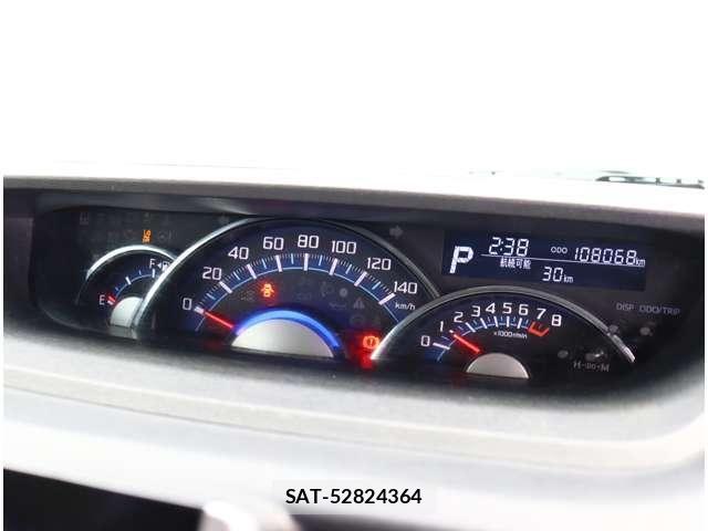 Daihatsu TANTO CUSTOM 2015-12 8102268-14