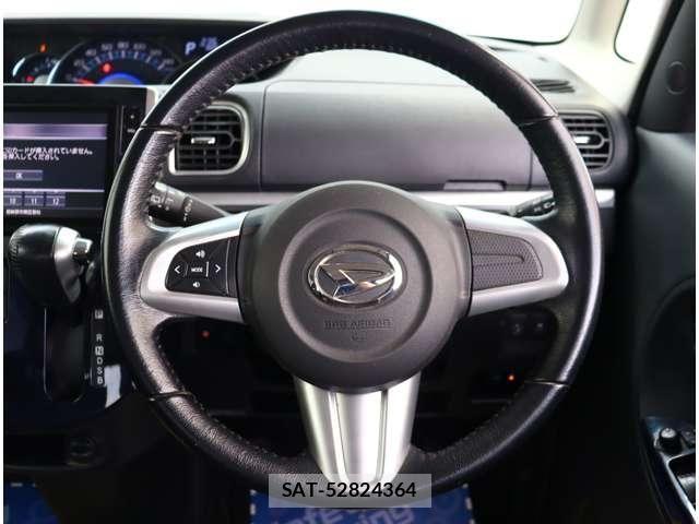 Daihatsu TANTO CUSTOM 2015-12 8102268-15