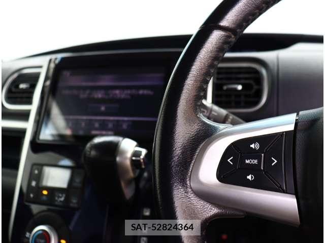 Daihatsu TANTO CUSTOM 2015-12 8102268-16