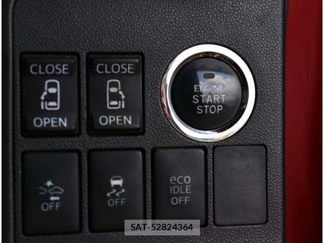 Daihatsu TANTO CUSTOM 2015-12 8102268-22