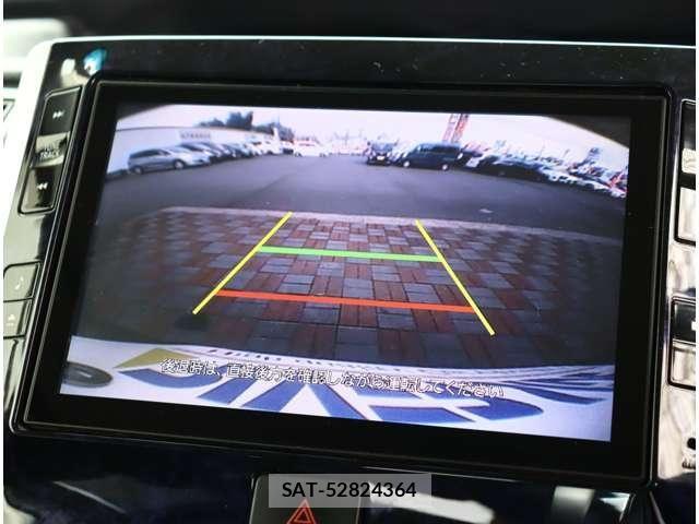 Daihatsu TANTO CUSTOM 2015-12 8102268-5