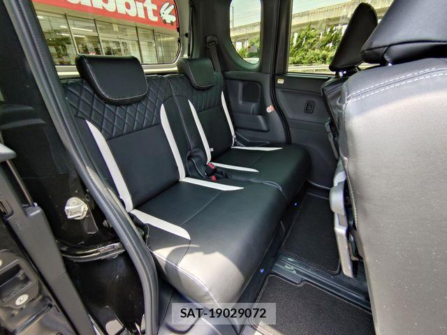 Daihatsu TANTO CUSTOM 2022-11 8102249-13
